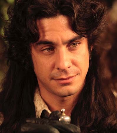 Roberto Sanmartín La dama boba