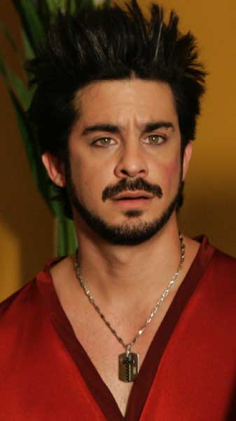 Roberto Sanmartín ¡Soy un pelele!