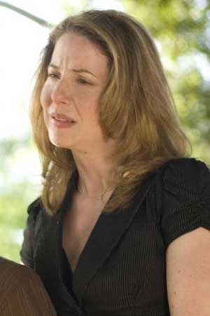 Robin Weigert Fragmentos