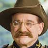 Robin Williams Noche en el museo