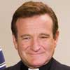 Robin Williams Hasta que el cura nos separe