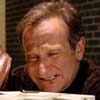 Robin Williams Un golpe de suerte