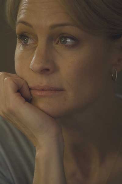 Robin Wright La vida privada de Pippa Lee