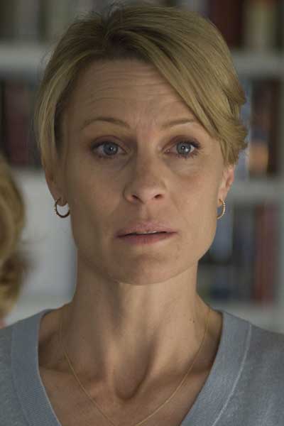 Robin Wright La vida privada de Pippa Lee