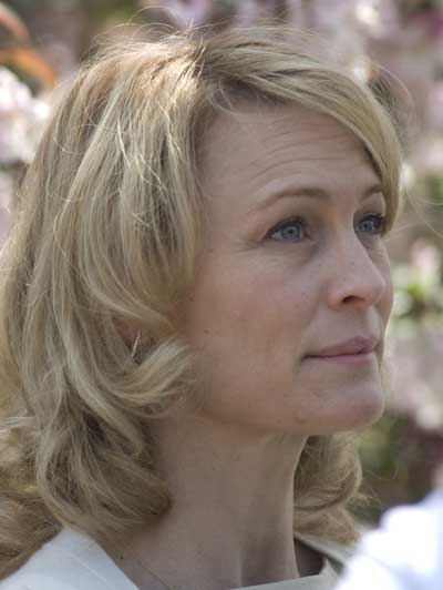 Robin Wright La vida privada de Pippa Lee