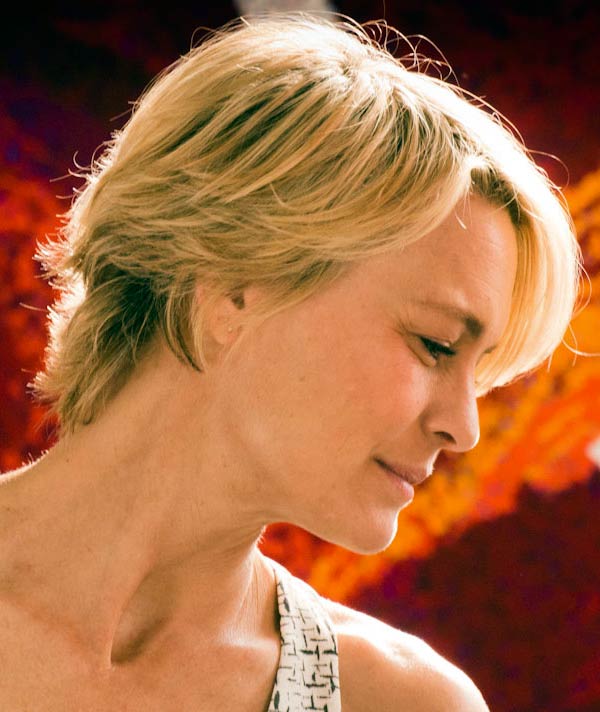 Robin Wright Dos madres perfectas