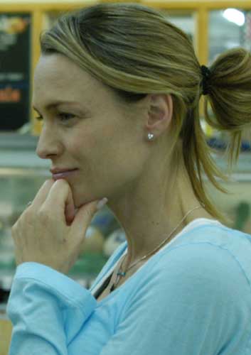 Robin Wright Nueve vidas