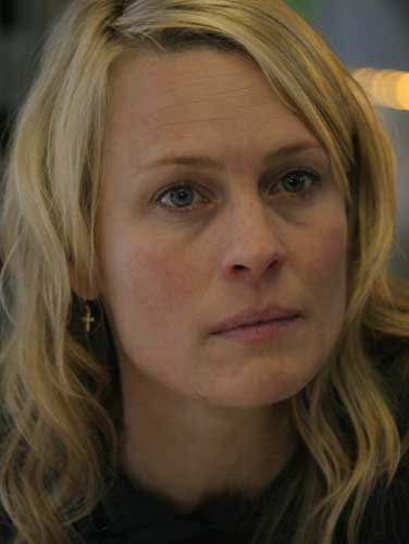 Robin Wright Breaking and Entering