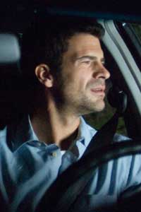 Rodolfo Sancho La sombra prohibida