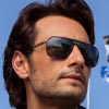 Rodrigo Santoro Focus