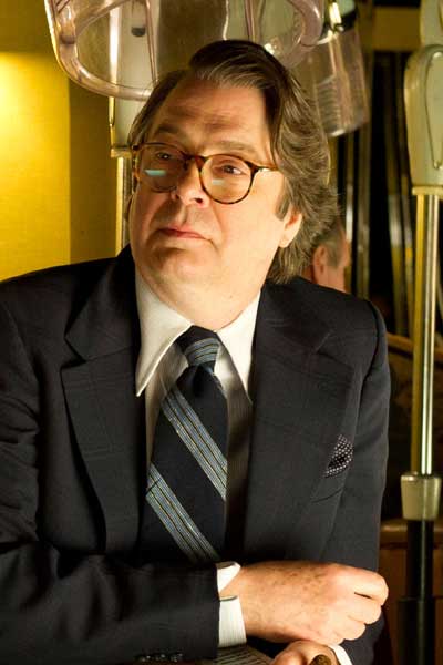 Roger Allam La dama de hierro