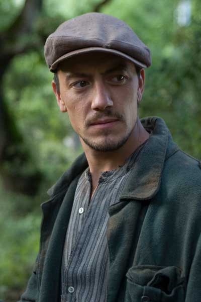 Roger Casamajor Pa negre