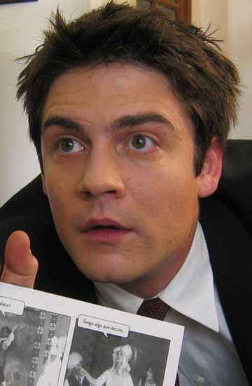 Roger Coma Suspiros del corazón