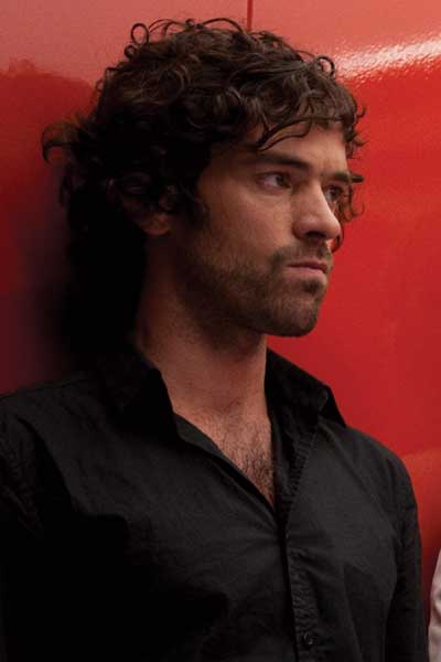 Romain Duris Los seductores