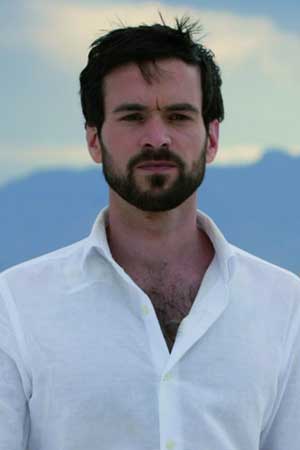 Romain Duris Premonición
