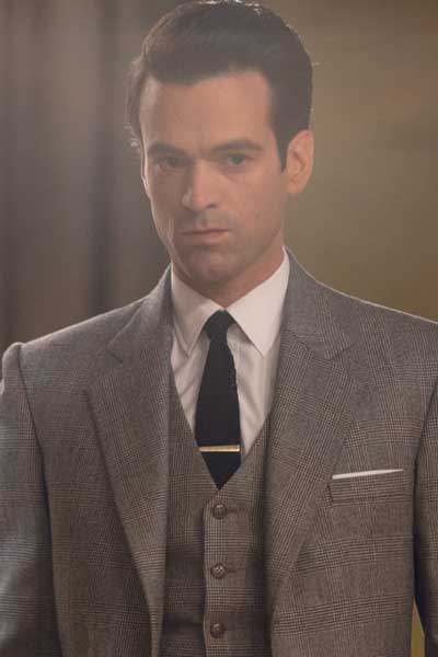 Romain Duris Populaire