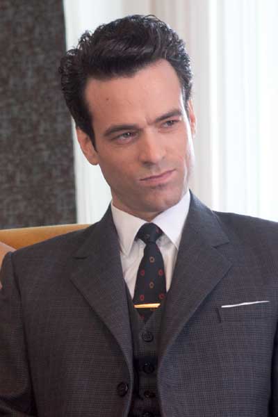 Romain Duris Populaire
