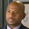 Romany Malco Plan en Las Vegas