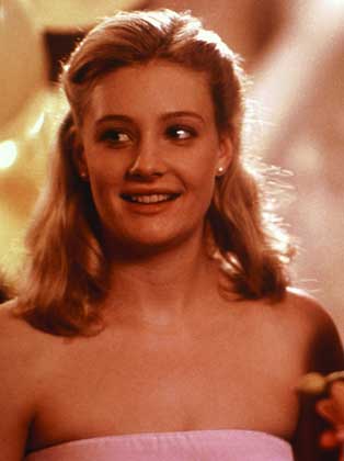 Romola Garai Dirty dancing 2