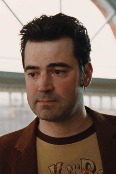 Ron Livingston Más allá del tiempo