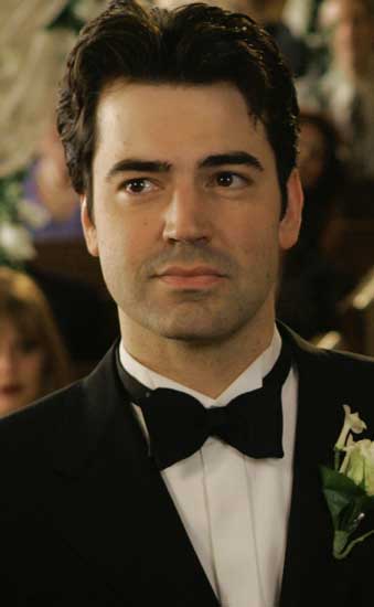 Ron Livingston Una familia casi perfecta