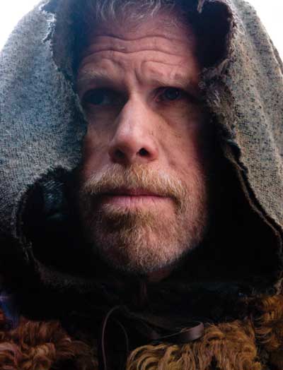 Ron Perlman En tiempo de brujas