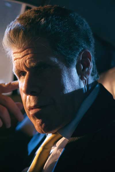 Ron Perlman Drive