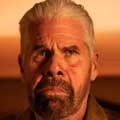 Ron Perlman