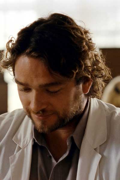 Ronald Zehrfeld Barbara