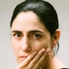 Ronit Elkabetz Gett: El divorcio de Viviane Amsalem