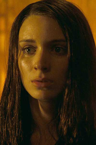 Rooney Mara Pesadilla en Elm Street (El origen)