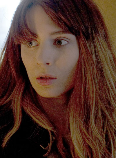 Rooney Mara Efectos secundarios