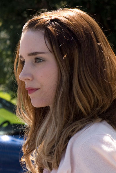 Rooney Mara Efectos secundarios