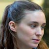 Rooney Mara Trash