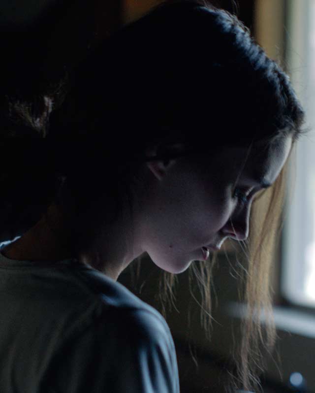 Rooney Mara A ghost story