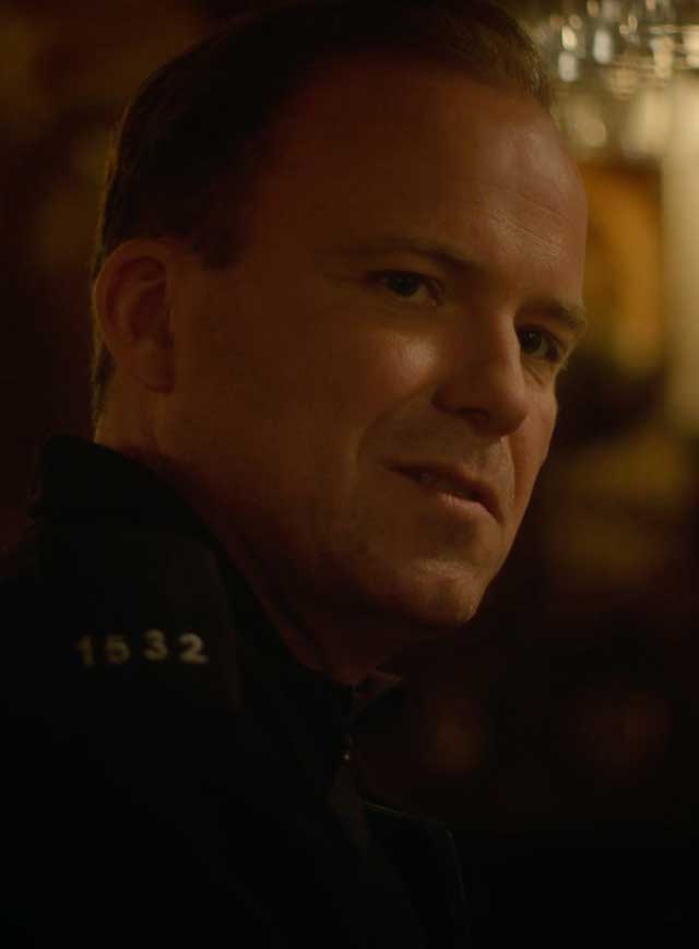 Rory Kinnear Men