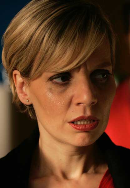 Rosa Boladeras ¡Soy un pelele!