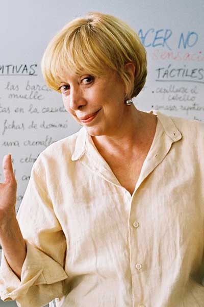 Rosa María Sardà La vida empieza hoy