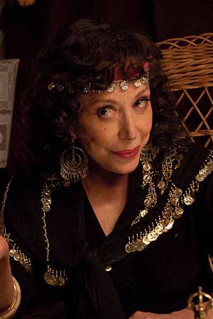 Rosa María Sardà Año de Gracia