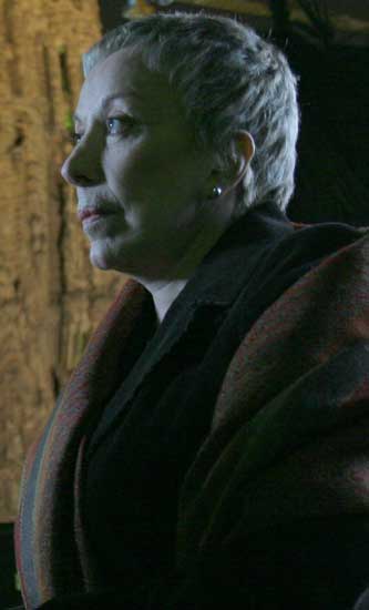 Rosa María Sardà Barcelona (un mapa)