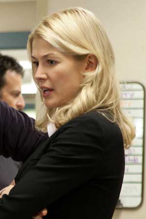 Rosamund Pike Jack Reacher