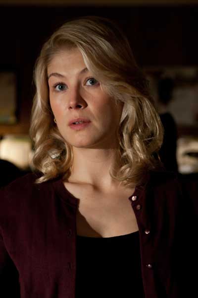 Rosamund Pike Jack Reacher