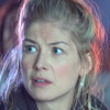 Rosamund Pike Bienvenidos al fin del mundo