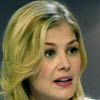 Rosamund Pike Mejor otro día