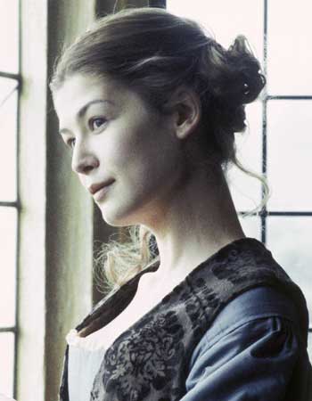 Rosamund Pike The Libertine