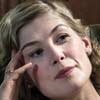 Rosamund Pike El hombre del corazón de hierro