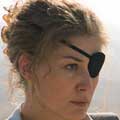 Rosamund Pike La corresponsal