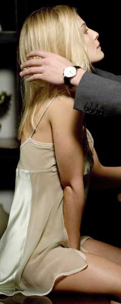 Rosamund Pike Fracture