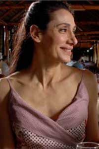 Rosana Pastor Hora menos