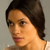 Rosario Dawson Trance